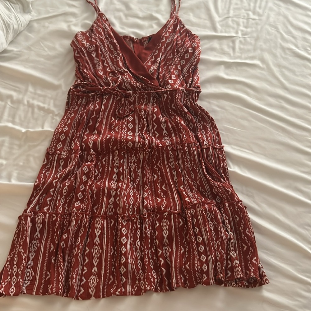 Gorgeous dress